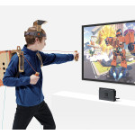خرید Nintendo Labo Robot Kit خرید Nintendo Labo Robot Kit